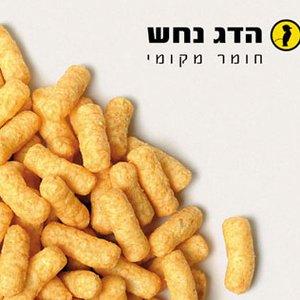 חומר מקומי