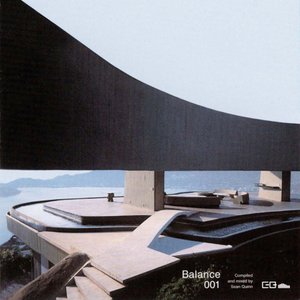 Balance 001