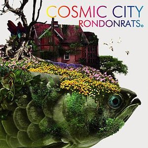 COSMIC CITY