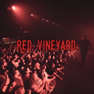 Red Vineyard