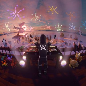 Cover art for Sailing