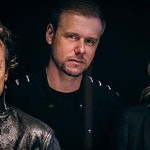 Marco Borsato & Armin van Buuren & Davina Michelle 的头像