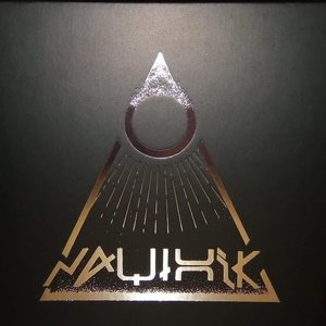 Nauthik 的头像