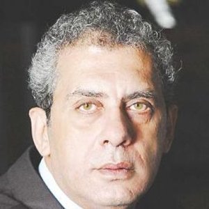 Rageh Daoud 的头像