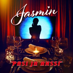 Jasmin - Single