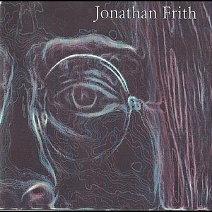 Jonathan Frith