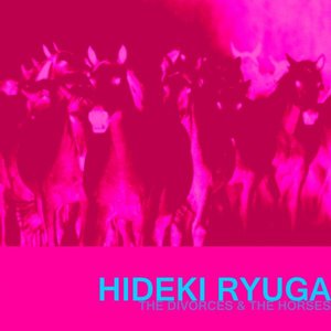Hideki Ryuga 的头像