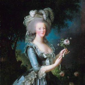 Avatar for Marie Antoinette