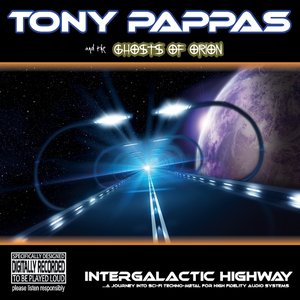 Intergalactic Highway