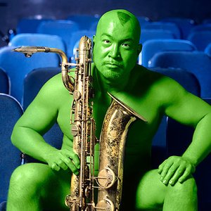 Fred Ho and the Green Mons... 的头像