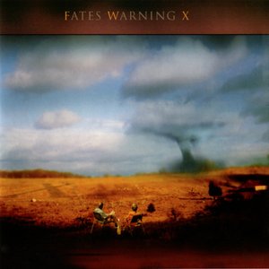 Доклад по теме Fates Warning