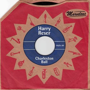 Charleston Ball (Marvelous)