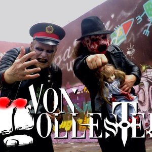 Image for 'Von Mollestein'