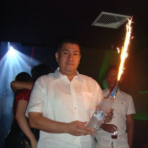 Avatar for DJ Ivan