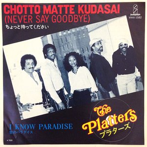 ザ・プラターズ 的头像