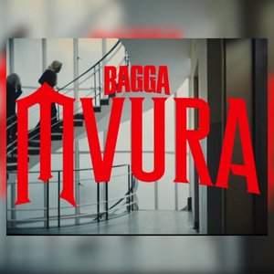 Mvura - Single
