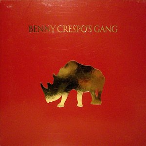 Benny Crespo's Gang