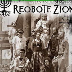 Awatar dla Reobote Zion