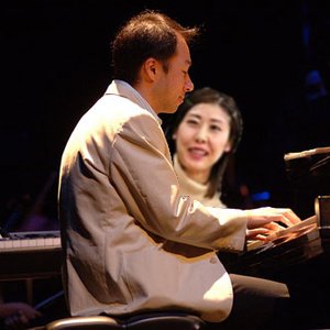 Avatar de Koji Kondo & Shinobu Tanaka