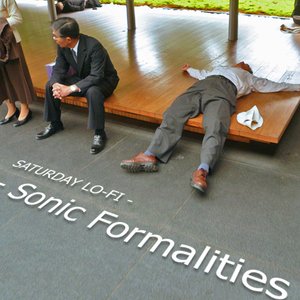 Sonic Formalities