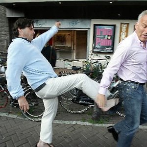 Neger R. de Vries 的头像