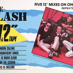 The 12" Tape (Five 12" Mixes On One Cassette)