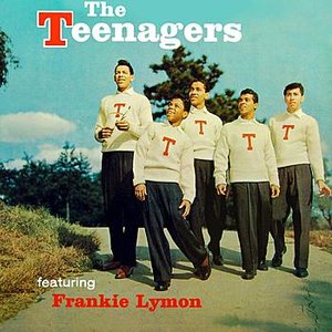 The Teenagers Featuring Frankie Lymon