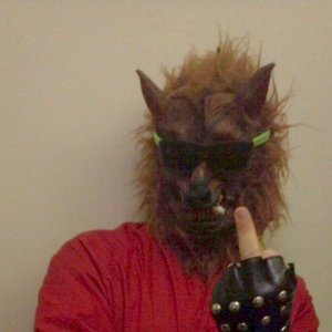 Wolf Luv 的头像
