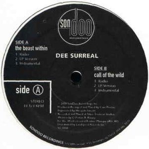 Dee Surreal 的头像