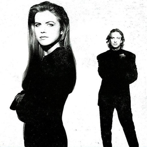 Andi Slavik & Susanne Kemmler photo provided by Last.fm