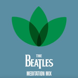 The Beatles - Mix de Meditação - EP