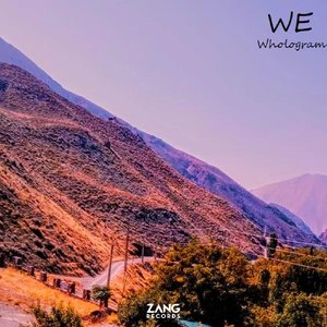 We