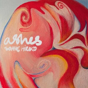 ashes