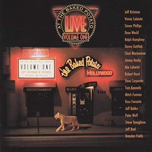 At the Baked Potato Live, Vol. 1