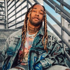 Ty Dolla $ign için avatar