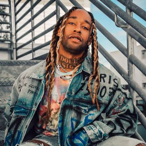 Ty Dolla Sign live