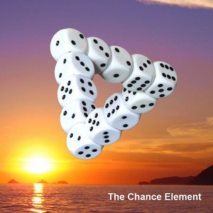 “The Chance Element”的封面