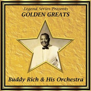Legend Series Presents Golden Greats - Jay McShann and His Orchestra