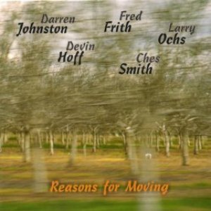 Avatar für Fred Frith, Larry Ochs, Devin Hoff, Chess Smith, and Darren Johnston