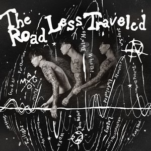 “The Road Less Traveled”的封面