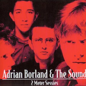 Avatar di Adrian Borland & The Sound