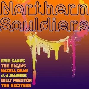 Northern Souldiers