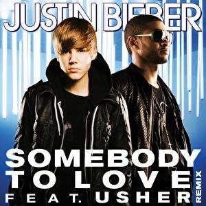 Somebody To Love Remix