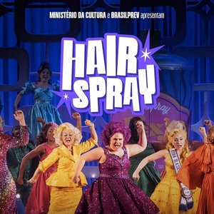Coral Hairspray 的头像