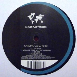 Visualise EP