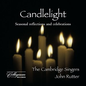 Candlelight: Seasonal Reflections & Celebrations