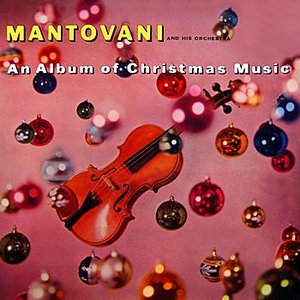 An Album Of Christmas Music