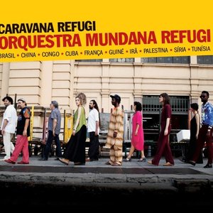 Caravana Refugi