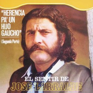 Herencia: Herencia Pa' Un Hijo Gaucho (2 Parte)