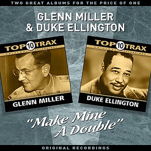 "Make Mine A Double" - Two Great Albums For The Price Of One